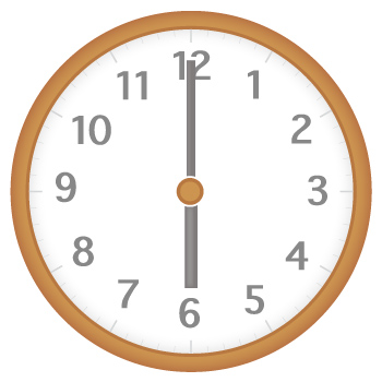 AM6時