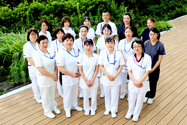 専門・認定看護師