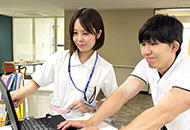 5東（回復期リハビリテーション）病棟