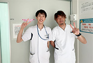 ＩＣＵ（ＨＣＵ）病棟